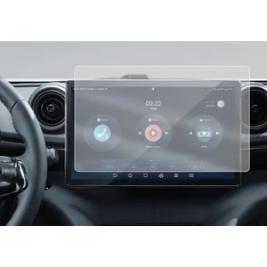 Byd Dolphin Mat Ekran Koruyucu 12.8 Inç Multimedya Şeffaf