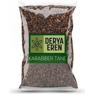 Derya Eren Karabiber Tane 250G