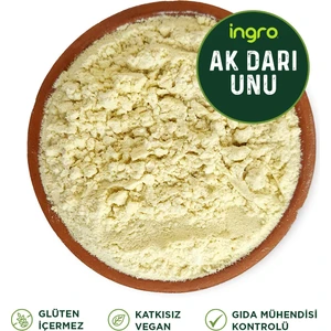 Ak Darı Unu 1000 g