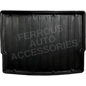 Renault Austral E-Tech Ferrous 3D Bagaj Havuzu 2024 Ve Üstü