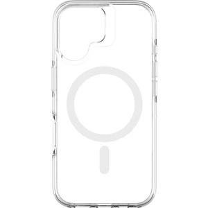 Apple iPhone 16 Uyumlu Ultra Korumalı Magsafe Seri Arka Koruma Kılıf