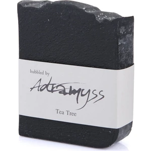 Bubbled By Adramyss Çay Ağacı Sabunu - Tea Tree Soap