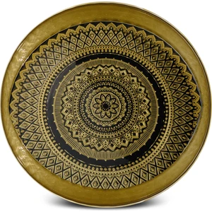 Berta Dekoratif Tepsi 32 cm