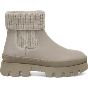 Gısel 4r Vizon Kadın Chelsea Bot