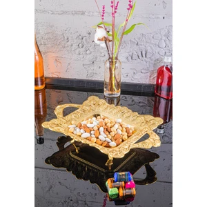 Ayaklı Dikdörtgen Çikolatalık (245-K)