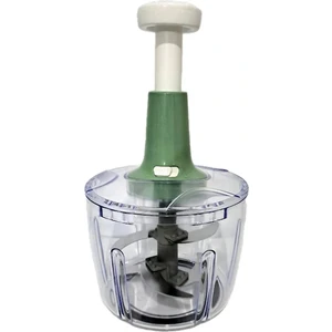 Best Und Best 5 Bıçaklı Basmalı El Rondosu Büyük Boy 2,5 Lt