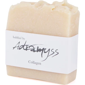 Bubbled By Adramyss Kolajen Sabunu - Collagen Soap