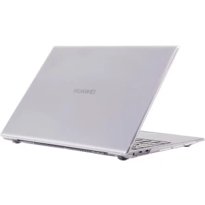 SyncCase Huawei Matebook X Pro Kılıf 13.9 inç (2019-2020-2021 Yılı) ile Uyumlu Kılıf Parlak Kristal Koruyucu