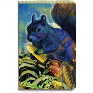 Nesin Yayınevi Nesin Defter Çizgili - Sofralardan Masallara