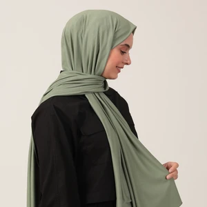 Penye Şal (Tesettür Giyim, %100 Pamuk, Hafif, Rahat, Şık, Yüksek Kalite, Uygun Fiyat, Hijab, Shawl, Scarf, Lux, Original)