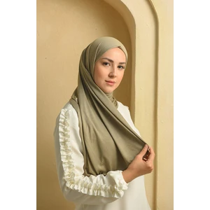 Penye Şal (Tesettür Giyim, %100 Pamuk, Hafif, Rahat, Şık, Yüksek Kalite, Uygun Fiyat, Hijab, Shawl, Scarf, Lux, Original)