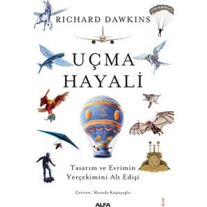 Uçma Hayali - Richard Dawkins