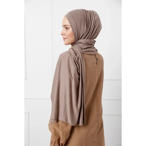 Penye Şal (Tesettür Giyim, %100 Pamuk, Hafif, Rahat, Şık, Yüksek Kalite, Uygun Fiyat, Hijab, Shawl, Scarf, Lux, Original)