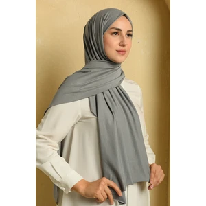 Penye Şal (Tesettür Giyim, %100 Pamuk, Hafif, Rahat, Şık, Yüksek Kalite, Uygun Fiyat, Hijab, Shawl, Scarf, Lux, Original)