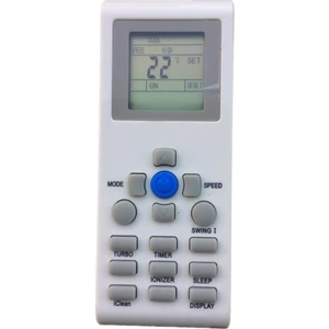 Ykr-P 001E Klima Kumandası