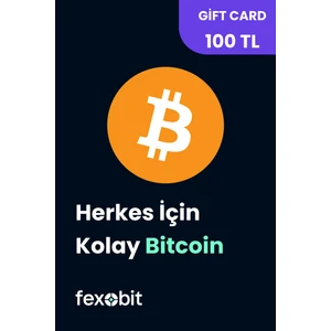 100 TL Bitcoin Kupon Kodu