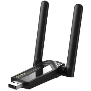 Lb-Link AC1300MBPS USB 3.0 Wifi Adaptörü Dual Band 2.4ghz/5ghz Uyumlu Dahili 2dbi Antenler