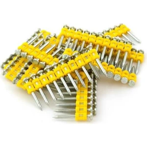 Gazlı Tabanca Çivisi 27 mm (1000 adet) Gazsız
