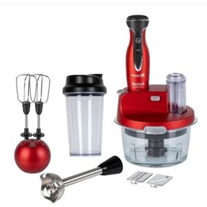 Powelix 1500W Dilimleyici ve Rende 4 Bıçaklı *1,5 Litre Cam Hazneli Blender & Mutfak Robotu