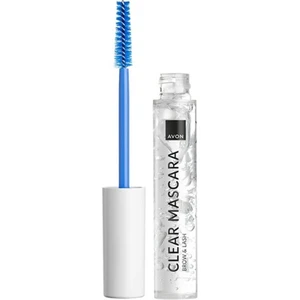 Şeffaf Kaş&kirpik Maskarası 8ml