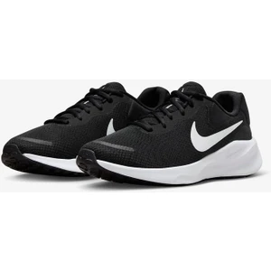 Siyah Kadın Koşu Ayakkabısı W Nike Revolution 7 FB2208 003