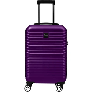 Kabin Boy %100 Polikarbon Valiz Mürdüm 1811