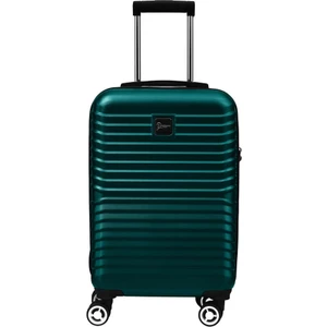 Kabin Boy %100 Polikarbon Valiz Petrol 1811