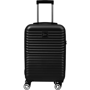 Kabin Boy %100 Polikarbon Valiz Siyah 1811