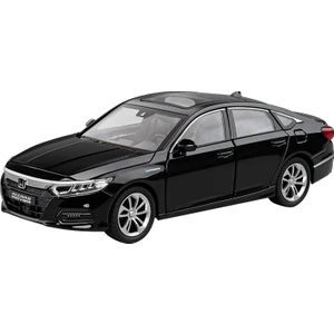 Mundo Venta 1/24 Ölçek Honda Accord Model Oyuncak Araba (Yurt Dışından)