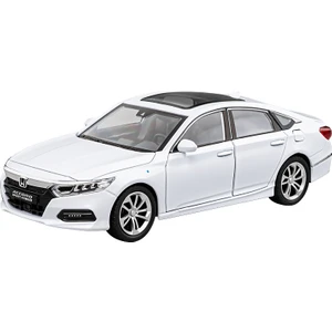Mundo Venta 1/24 Ölçek Honda Accord Model Oyuncak Araba (Yurt Dışından)