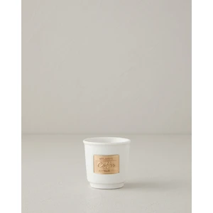 English Home Goldy New Bone China Espresso Fincan 90 ml Beyaz-Gold