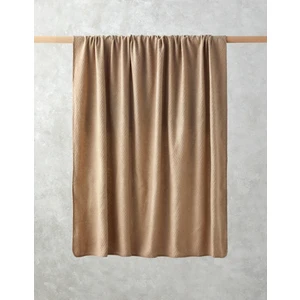 Vividline Koltuk Şalı 130X170 cm Vizon