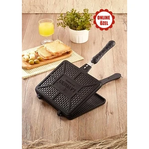 Ocak Ustu El Tost Lavonni
