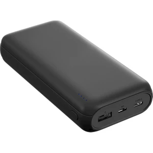 DCA0050 DX-382PD 20.000mAh Powerbank With PD Akıllı Koruma Micro-Type-C 1Usb
