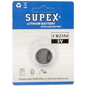 CR2354 3V Lityum Tekli Paket Pil
