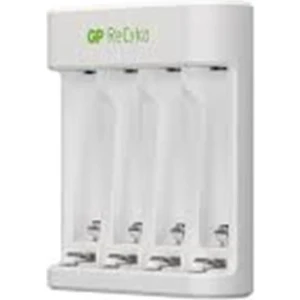 Gp B441-270HCER21-2GTLB4 4x2700 Mah Şarj Cihazı