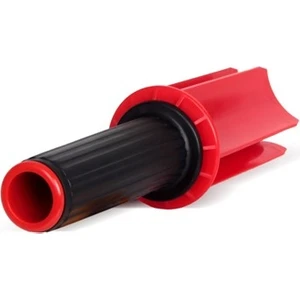 Stretch Film El Rulosu