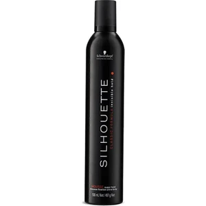 Ekstra Tutucu Saç Köpüğü - Extra Strong Mousse 500 ml 4045787292510
