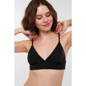 Basic Bralette Bikini Üstü