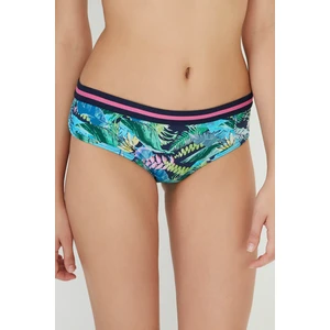 Plant Sport Şort Bikini Altı