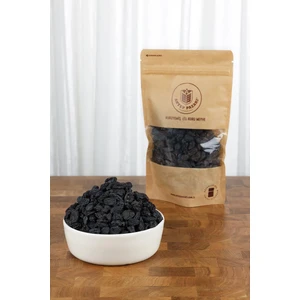 ANTEP PAZARI Çekirdeksiz Siyah Üzüm - 500 Gr