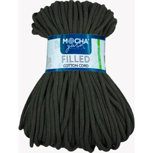 Filled Cotton Cord