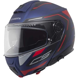 C5 Kask Omega Blue