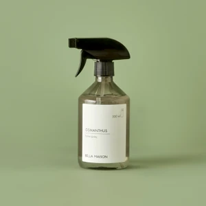 Bella Maison Osmanthus Oda Spreyi Siyah (500 ml)