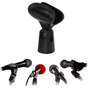 180 Derece Ayarlanabilir Universal Mikrofon Tutucu Parça AL4621