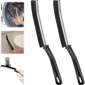 Çok Fonksiyonlu El Tipi Derz , Tencere , Lavabo , Cam Boşluğu , Panjur Vb. Temizlik Fırçası (2 Adet)