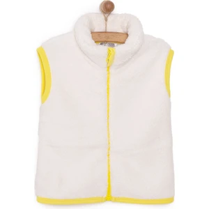 Nordic Forest Erkek Welsoft Yelek Erkek Bebek