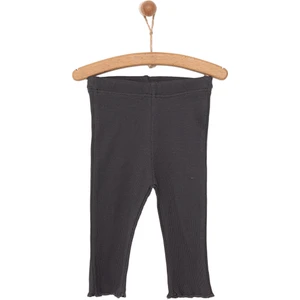 HelloBaby Basic Kaşkorse Ispanyol Paça Tayt Kız Bebek