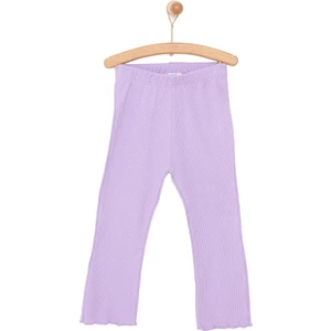 HelloBaby Basic Kaşkorse Ispanyol Paça Tayt Kız Bebek