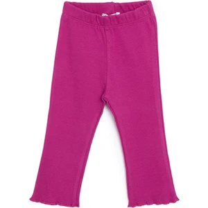 HelloBaby Basic Kaşkorse Ispanyol Paça Tayt Kız Bebek